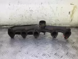 Коллектор выпускной