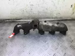 Коллектор выпускной