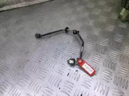 Трубка ТНВД