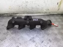 Коллектор выпускной