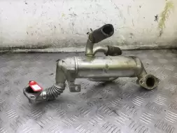 Радиатор EGR