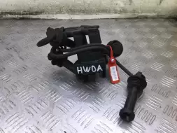 Катушка зажигания