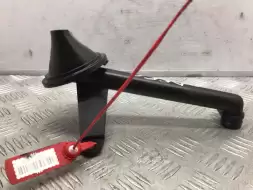 Маслоприемник