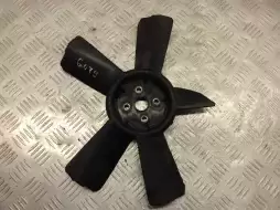 Крыльчатка вискомуфты