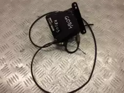 Блок круиз-контроля