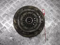 Маховик
