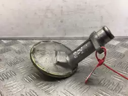 Маслоприемник