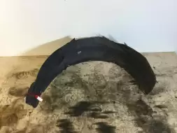 Защита арок (подкрылок)