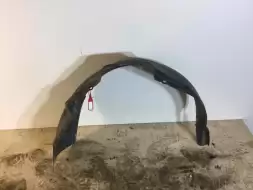 Защита арок (подкрылок)