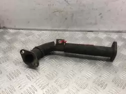 Трубка системы рециркуляции EGR