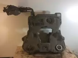 Бак топливный