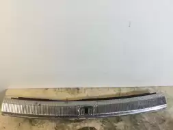 Накладка внутренняя на заднюю панель кузова