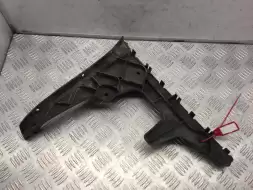 Кронштейн бампера заднего