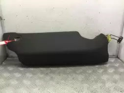 Подушка безопасности боковая (в сиденье)