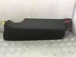 Подушка безопасности боковая (в сиденье)