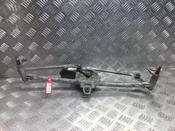 Механизм стеклоочистителя (трапеция дворников)