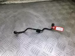 Трубка ТНВД