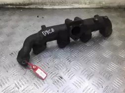 Коллектор выпускной