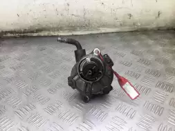 Насос вакуумный