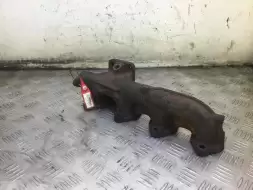 Коллектор выпускной