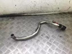 Трубка охлаждающей жидкости металлическая