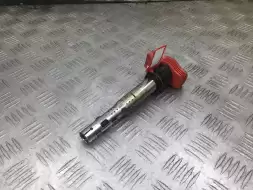 Катушка зажигания
