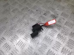 Клапан электромагнитный