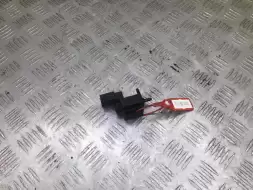 Клапан электромагнитный