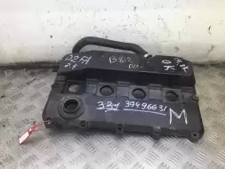 Клапанная крышка