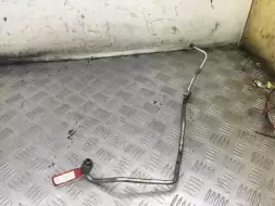 Масляная трубка турбины