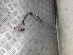 Масляная трубка турбины