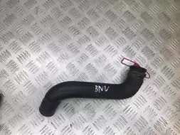 Патрубок турбины