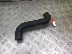 Патрубок турбины