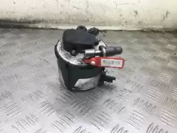 Фильтр топливный