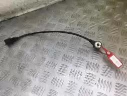 Датчик детонации