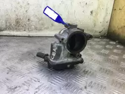 Заслонка дроссельная