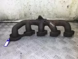 Коллектор выпускной
