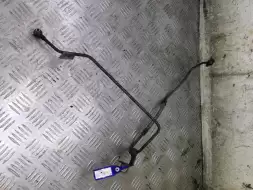 Трубка масляного радиатора