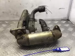 Радиатор EGR