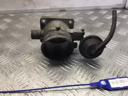 Заслонка дроссельная