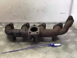 Коллектор выпускной