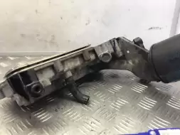 Кронштейн масляного фильтра