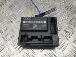 Блок управления двери передней правой