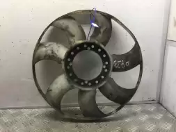 Крыльчатка вискомуфты