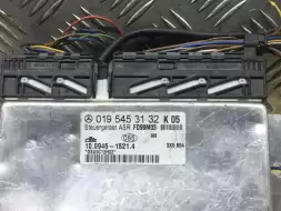 Блок управления ABS