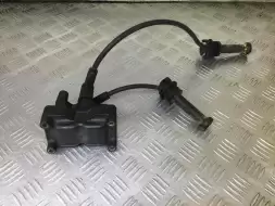 Катушка зажигания