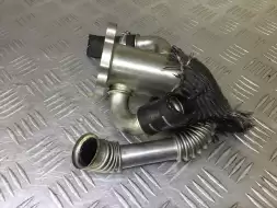 Радиатор EGR