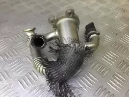 Радиатор EGR