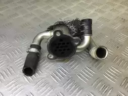 Радиатор EGR