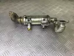 Радиатор EGR